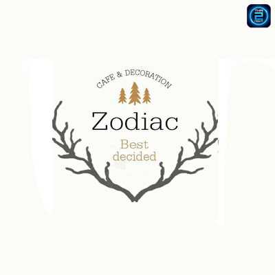 Zodiac Cafe' & Home Decoration (Zodiac Cafe' & Home Decoration) : นนทบุรี (Nonthaburi)