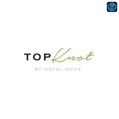 Top Knot - Rooftop Bar & Restaurant in Bangkok : กรุงเทพมหานคร