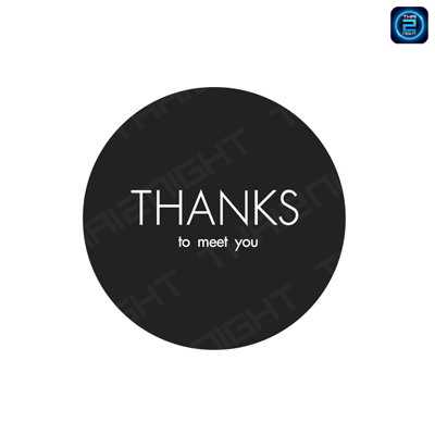 THANKS to meet you : กรุงเทพมหานคร