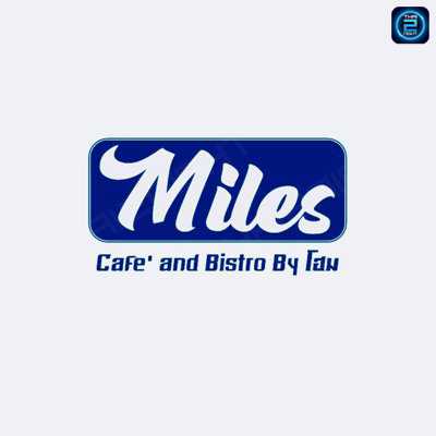 Miles Cafe' Buriram (Miles Cafe' Buriram) : บุรีรัมย์ (Buri Ram)