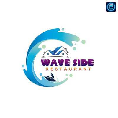 ริมน้ำ Wave Side Restaurant : ปทุมธานี