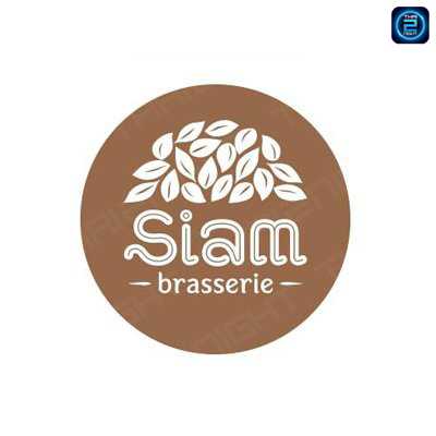 Siam Brasserie (Siam Brasserie) : Bangkok (กรุงเทพมหานคร)