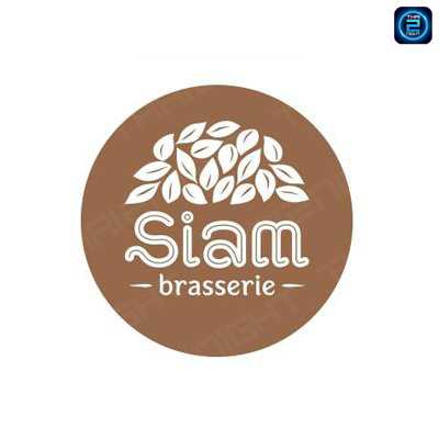 Siam Brasserie : Bangkok