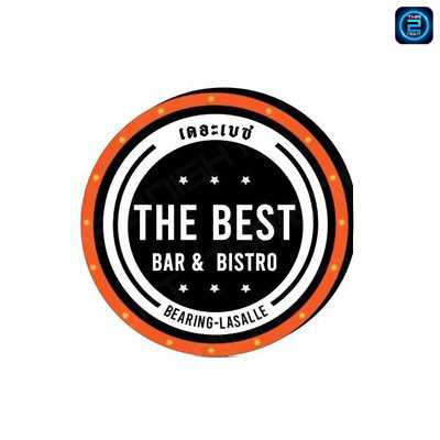 The Best Bar & Bistro : กรุงเทพมหานคร