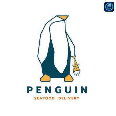 Penguin Seafood & Cafe : กรุงเทพมหานคร