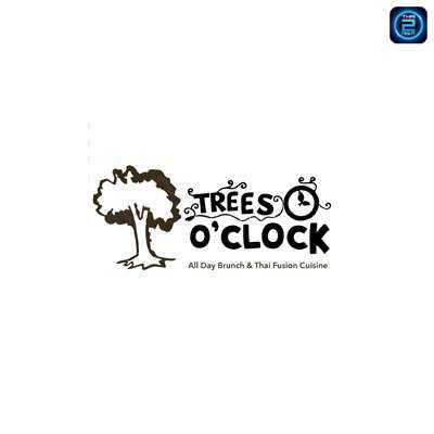 Trees O'Clock (Trees O'Clock) : นนทบุรี (Nonthaburi)