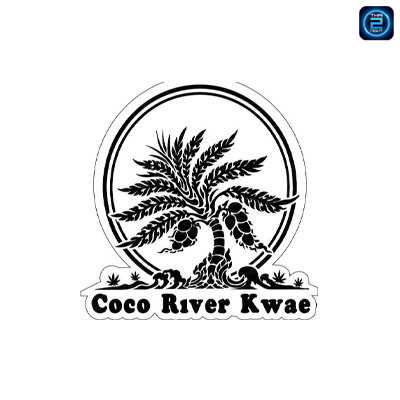Coco River Kwae : Kanchanaburi