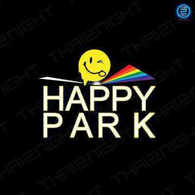 Happy Park พระรามเก้า 49 : Music Bar & Eatery