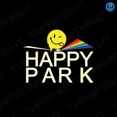Happy Park พระรามเก้า 49 : Music Bar & Eatery : กรุงเทพมหานคร