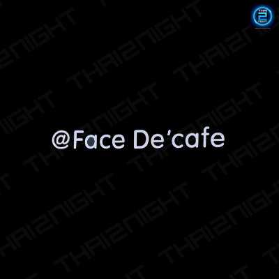 Add Face De’cafe (Add Face De’cafe) : Nakhon Phanom (นครพนม)