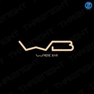 Where Bar (Where Bar) : กรุงเทพมหานคร (Bangkok)