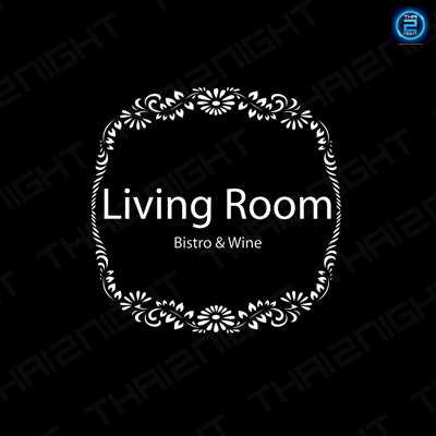 Living Room Bistro Hua Hin : เพชรบุรี