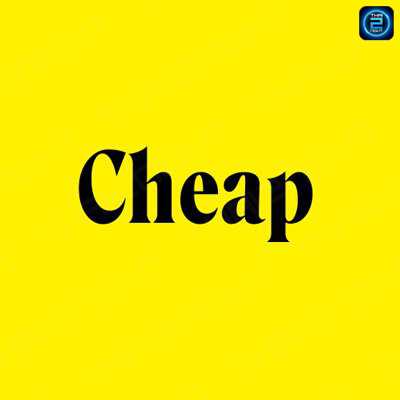 Mischa Cheap (Mischa Cheap) : Bangkok (กรุงเทพมหานคร)