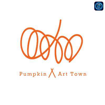 Pumpkin Art Town (Pumpkin Art Town) : Pathum Thani (ปทุมธานี)