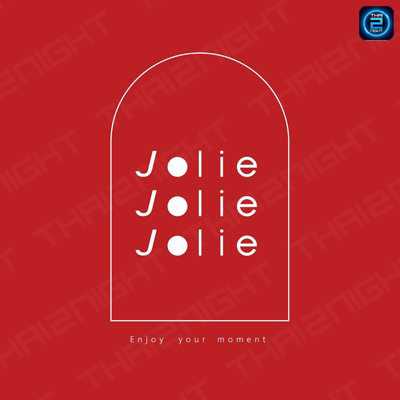 Jolie Cafe : กรุงเทพมหานคร