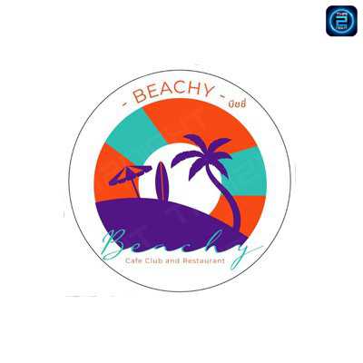 Beachy cafe : กรุงเทพมหานคร