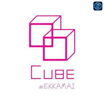 CUBE Ekkamai