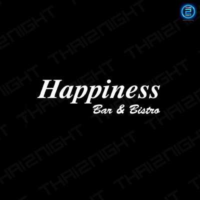 Happiness Bar & Bistro : กรุงเทพมหานคร