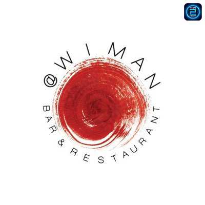 WIMAN bar & restaurant : กรุงเทพมหานคร