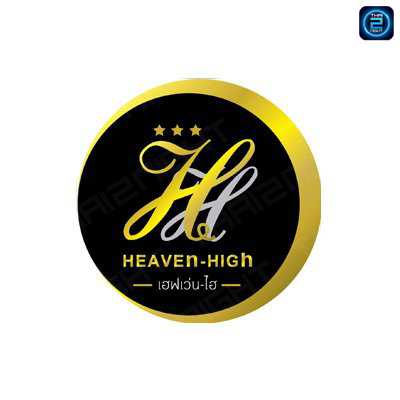 HEAVEn-HIGh (HEAVEn-HIGh) : นนทบุรี (Nonthaburi)