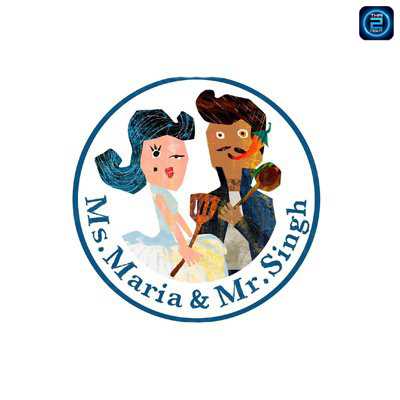 Ms.Maria & Mr.Singh : กรุงเทพมหานคร