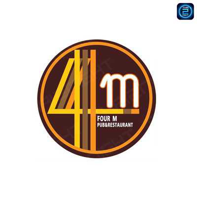 4M Pub and Restaurant : กรุงเทพมหานคร