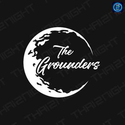 The Grounders (The Grounders) : กรุงเทพมหานคร (Bangkok)