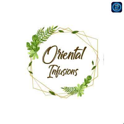 Oriental Infusions : กรุงเทพมหานคร