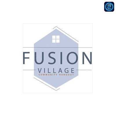 Fusion Village (Fusion Village) : เชียงใหม่ (Chiang Mai)