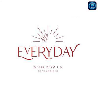 Everyday mookrata & cafe (Everyday mookrata & cafe) : Bangkok (กรุงเทพมหานคร)