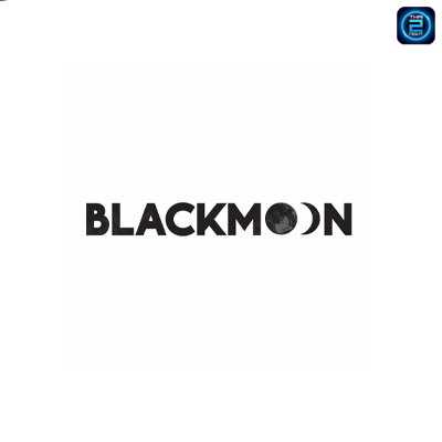 Blackmoon Bangkok : Bangkok