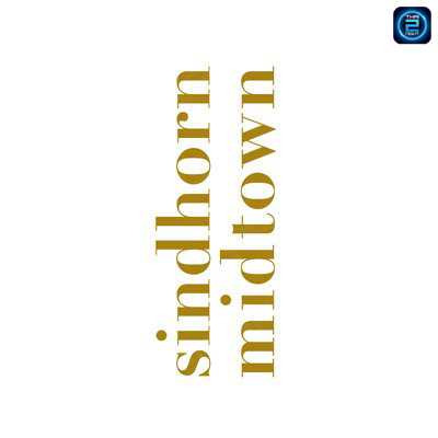 Sindhorn Midtown Hotel Bangkok - an IHG Hotel (68 Langsuan Road, Lumpini, Pathumwan, Bangkok, กรุงเทพมหานคร) : กรุงเทพมหานคร