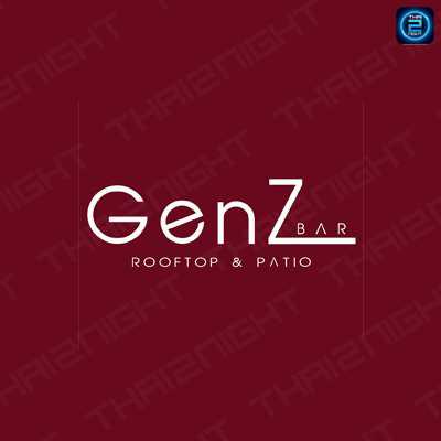 GenZ Bar (GenZ Bar) : Bangkok (กรุงเทพมหานคร)