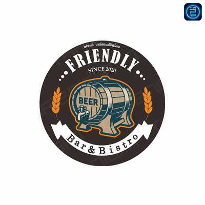 Friendly Bar&Bistro HuaHin : ประจวบคีรีขันธ์