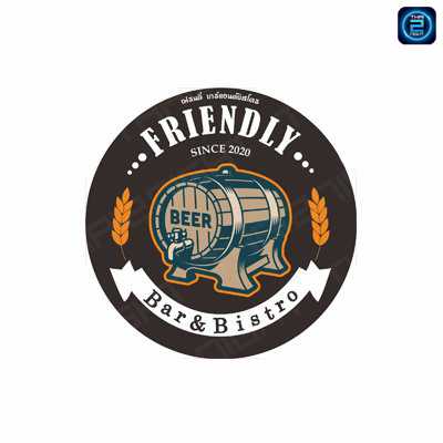 Friendly Bar&Bistro HuaHin (Friendly Bar&Bistro HuaHin) : Prachuap Khiri Khan (ประจวบคีรีขันธ์)