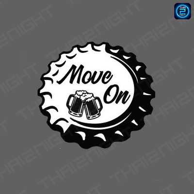 Move On at Bangphlat (Move On at Bangphlat) : Bangkok (กรุงเทพมหานคร)