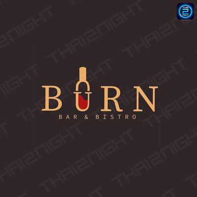 BURN Bar & Bistro (BURN Bar & Bistro) : Nakhon Ratchasima (นครราชสีมา)