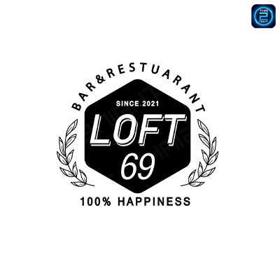 Loft 69 bar&restaurant : อุบลราชธานี