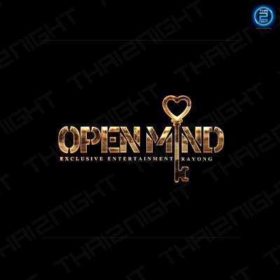 Open Mind Rayong ExclusiveEntertainment (Open Mind Rayong ExclusiveEntertainment) : ระยอง (Rayong)