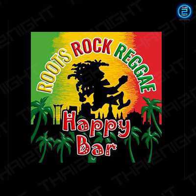 Happy Bar Khaosan rd. : กรุงเทพมหานคร