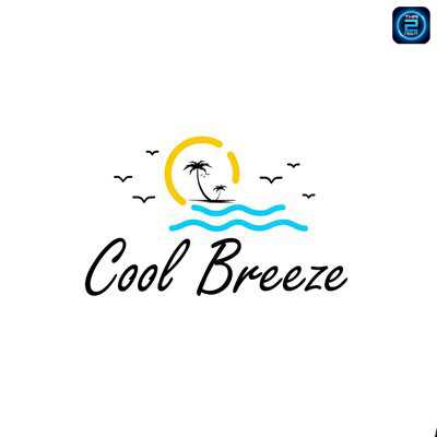 Cool Breeze Cafe & Restaurant : Bangkok