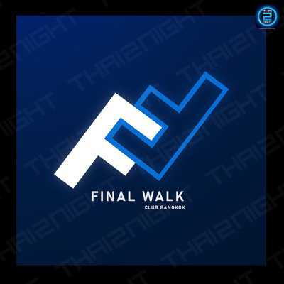 Finalwalk Club : กรุงเทพมหานคร