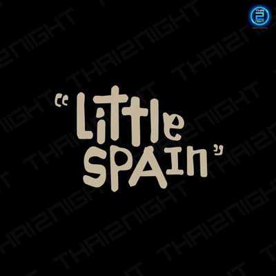 Little Spain (Little Spain) : Prachuap Khiri Khan (ประจวบคีรีขันธ์)