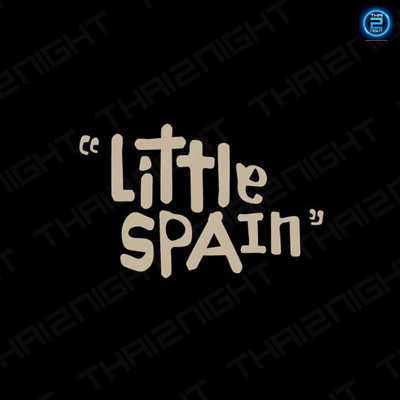 Little Spain : ประจวบคีรีขันธ์
