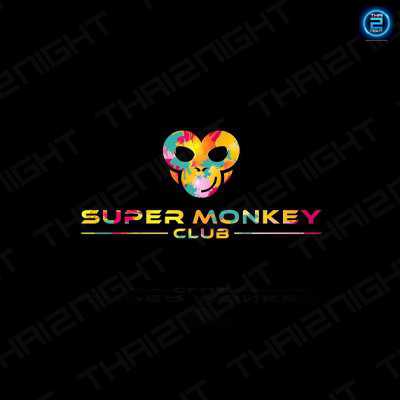 SuperMonkeyclub : กรุงเทพมหานคร