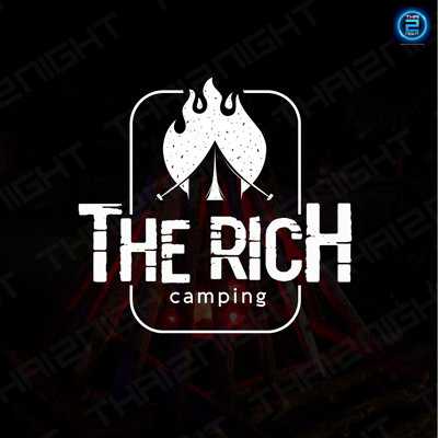 The Rich Camping (เดอะ ริช แคมป์ปิ้ง) : Bangkok (กรุงเทพมหานคร)