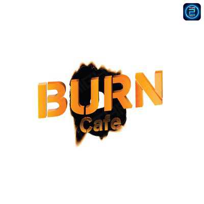 BURN Cafe Phrae : Phrae