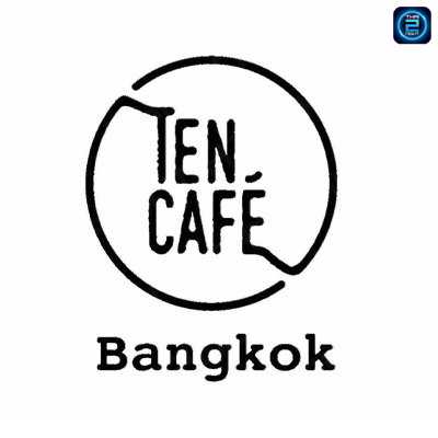 Ten Cafe’ Cocktail Bar Bangkok : กรุงเทพมหานคร