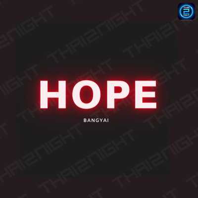 HOPE Bangyai