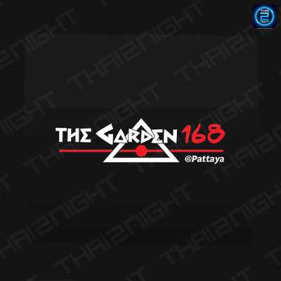 The Garden168 ลานเบียร์ชิว